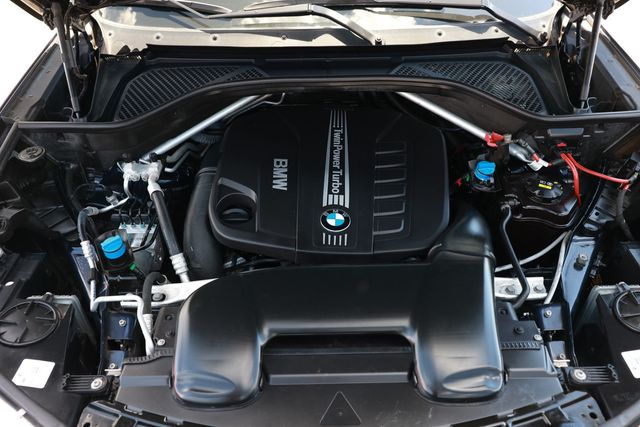 2015 BMW X5 Diesel - 23046072 - 55