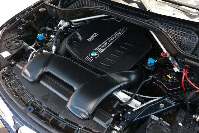 2015 BMW X5 Diesel - 23046072 - 56