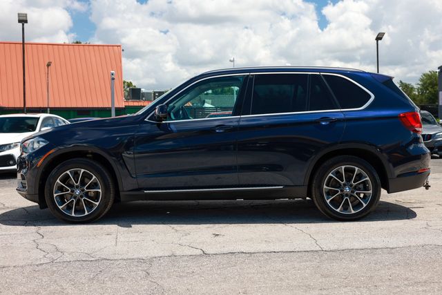 2015 BMW X5 Diesel - 23046072 - 3