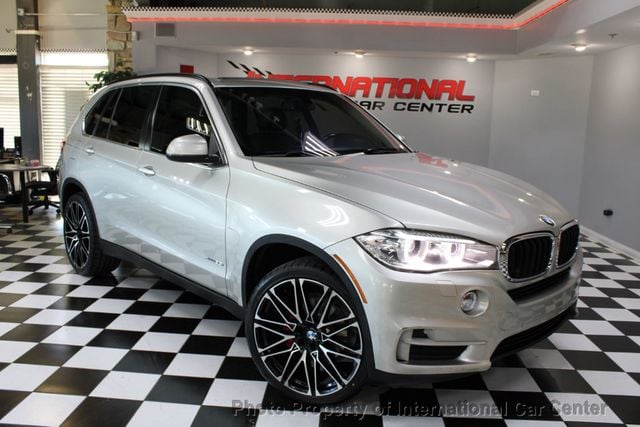 2015 BMW X5 Fully loaded - Just serviced!  - 22482627 - 0