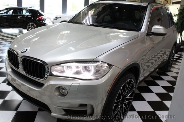 2015 BMW X5 Fully loaded - Just serviced!  - 22482627 - 11