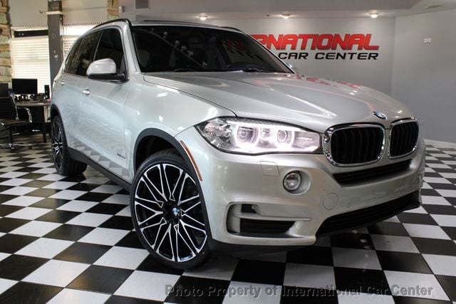 2015 BMW X5 Fully loaded - Just serviced!  - 22482627 - 2
