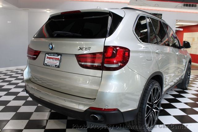 2015 BMW X5 Fully loaded - Just serviced!  - 22482627 - 6