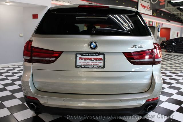 2015 BMW X5 Fully loaded - Just serviced!  - 22482627 - 7