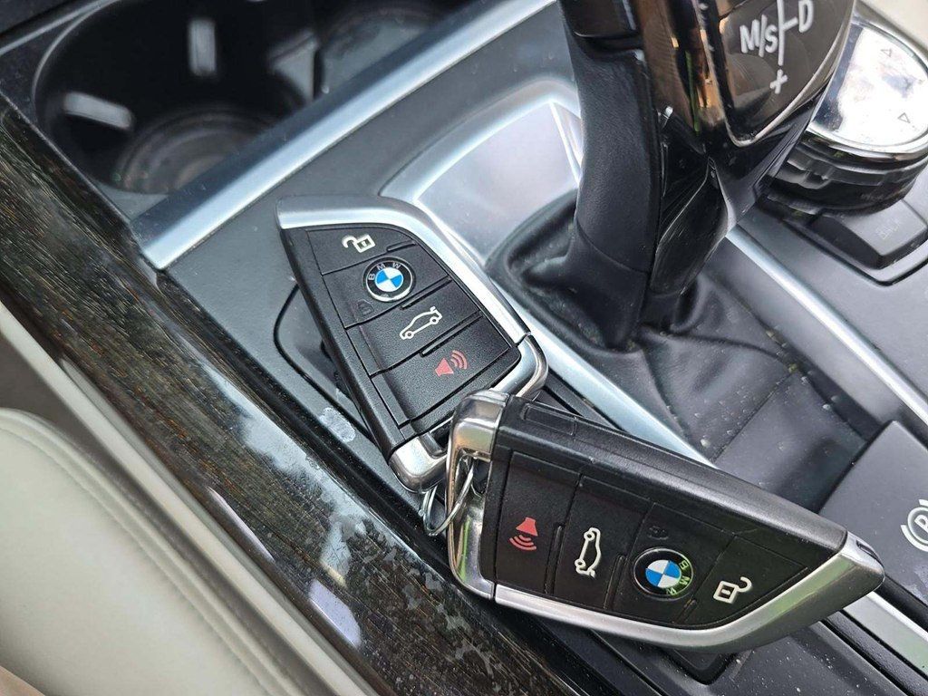 2015 Bmw X5 M SAV photo 8