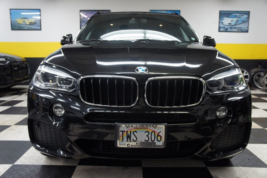 2015 BMW X5 M Sport - 22738004 - 0