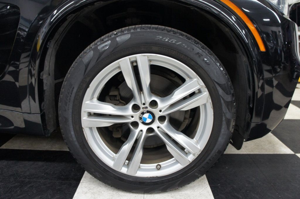 2015 BMW X5 M Sport - 22738004 - 9