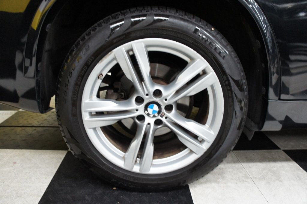 2015 BMW X5 M Sport - 22738004 - 10