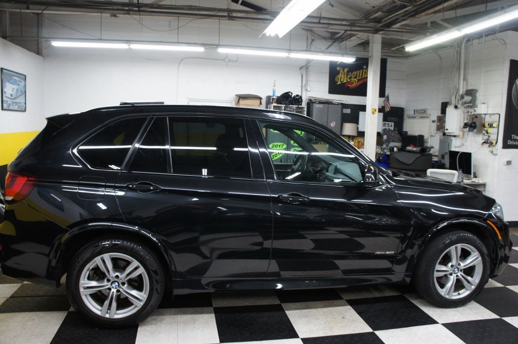 2015 BMW X5 M Sport - 22738004 - 11