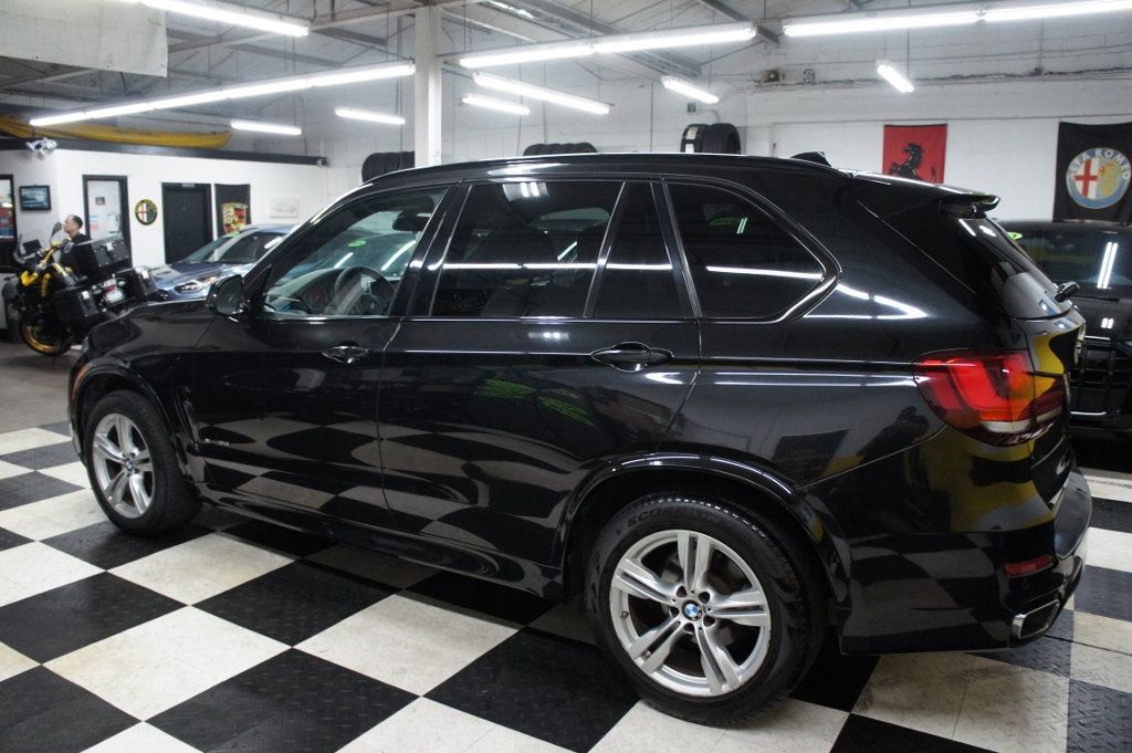 2015 BMW X5 M Sport - 22738004 - 12