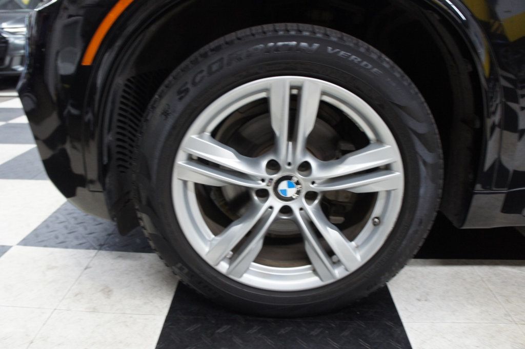 2015 BMW X5 M Sport - 22738004 - 13