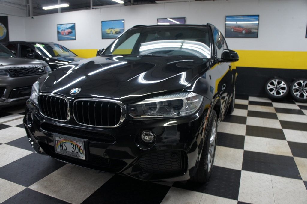 2015 BMW X5 M Sport - 22738004 - 14