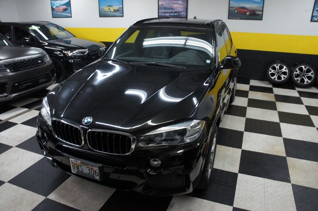 2015 BMW X5 M Sport - 22738004 - 15