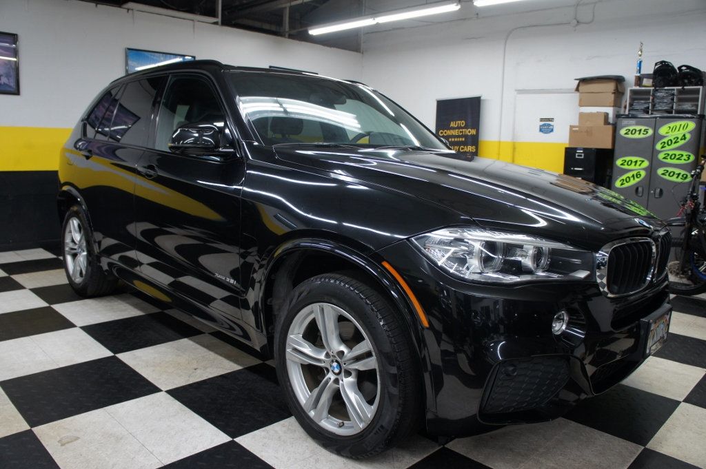 2015 BMW X5 M Sport - 22738004 - 1