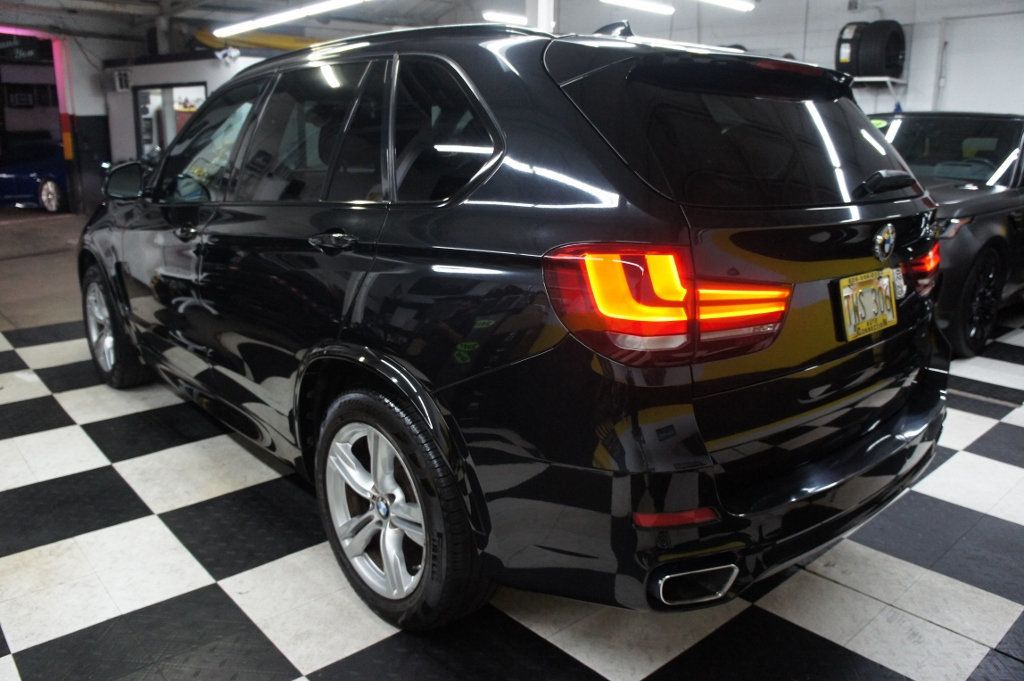 2015 BMW X5 M Sport - 22738004 - 26