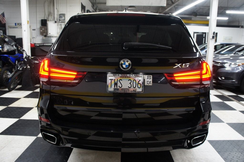 2015 BMW X5 M Sport - 22738004 - 27