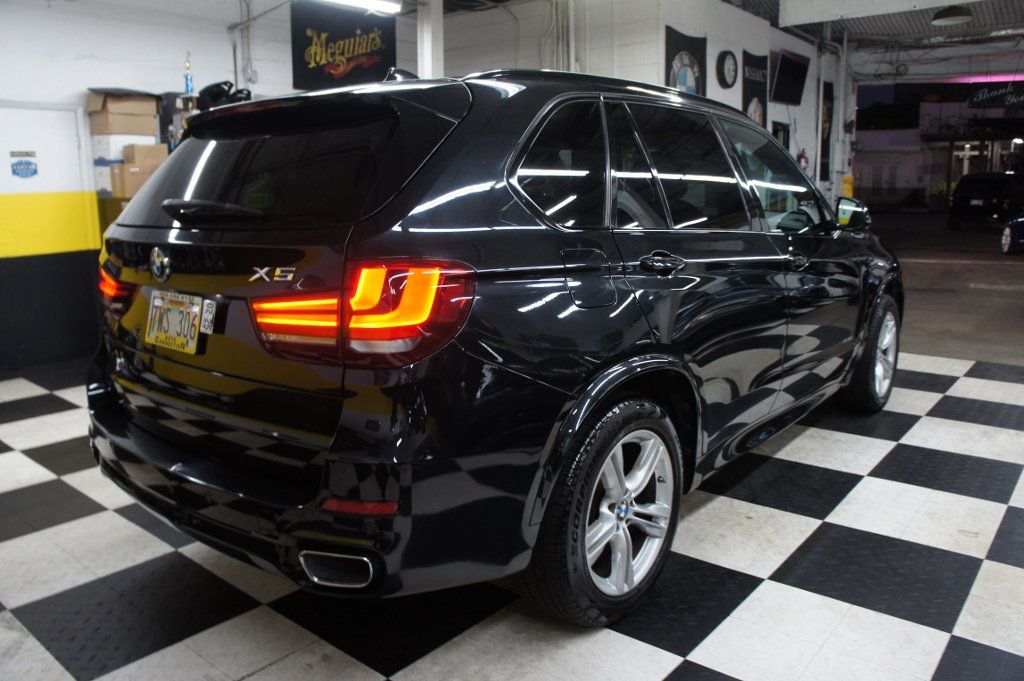 2015 BMW X5 M Sport - 22738004 - 28