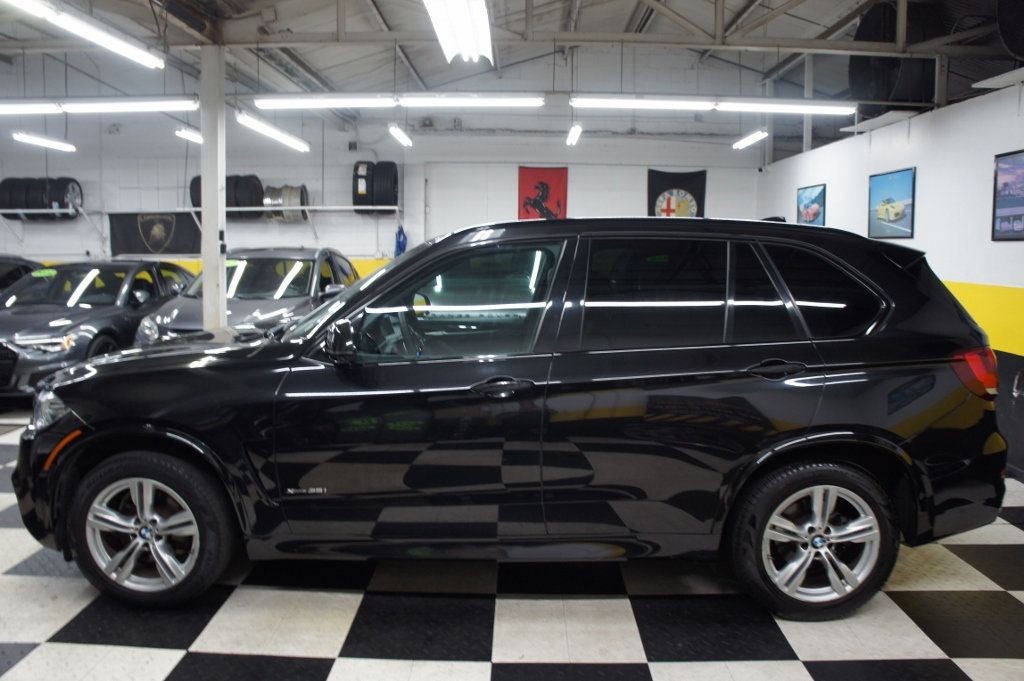 2015 BMW X5 M Sport - 22738004 - 2