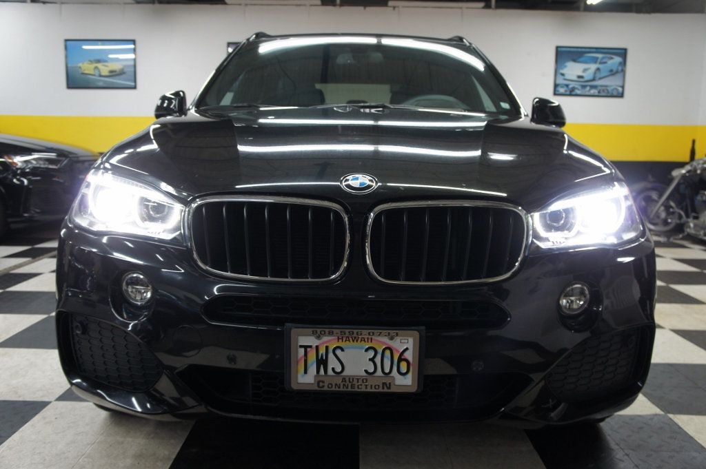 2015 BMW X5 M Sport - 22738004 - 31