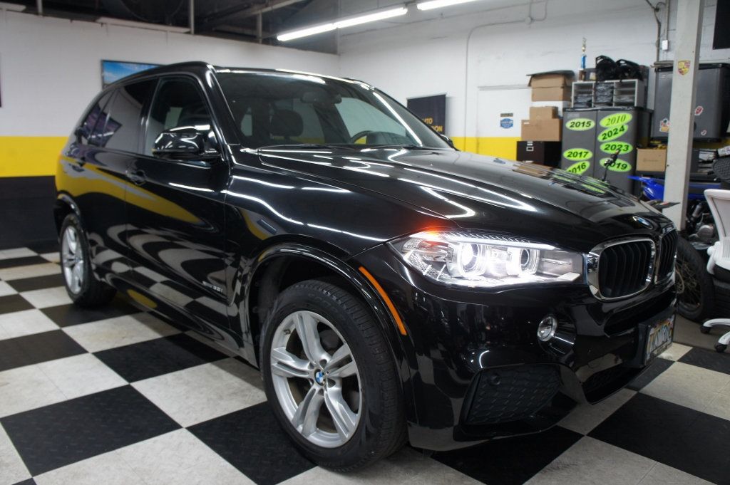 2015 BMW X5 M Sport - 22738004 - 32