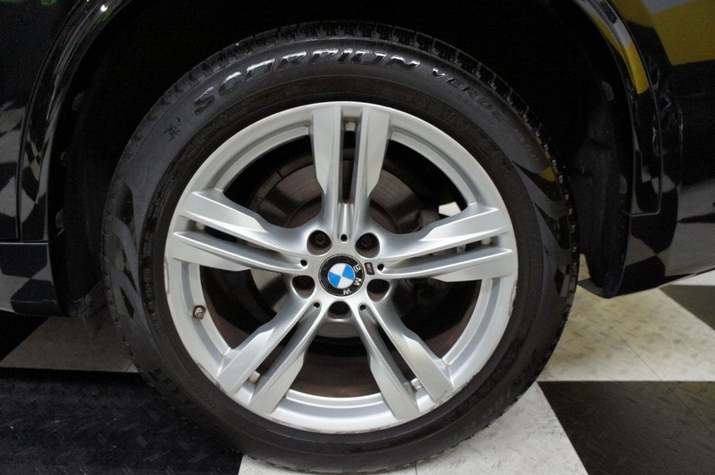 2015 BMW X5 M Sport - 22738004 - 3