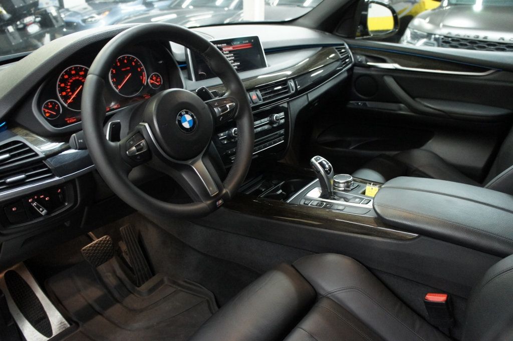 2015 BMW X5 M Sport - 22738004 - 4