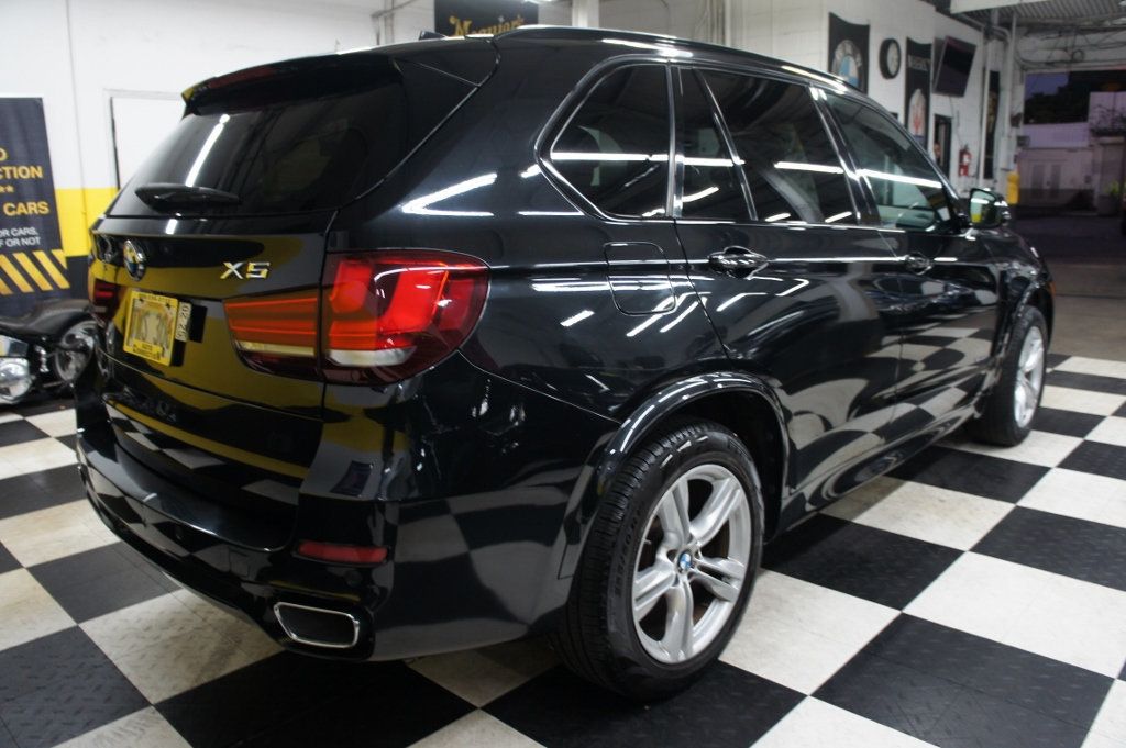 2015 BMW X5 M Sport - 22738004 - 5