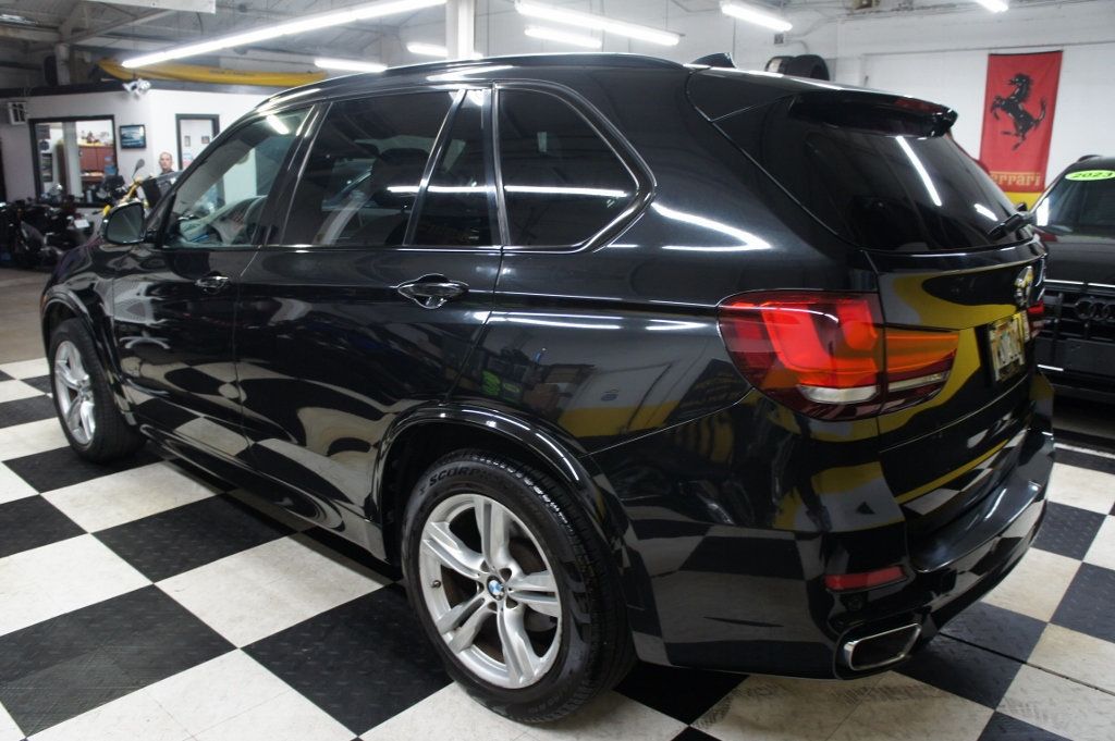 2015 BMW X5 M Sport - 22738004 - 6