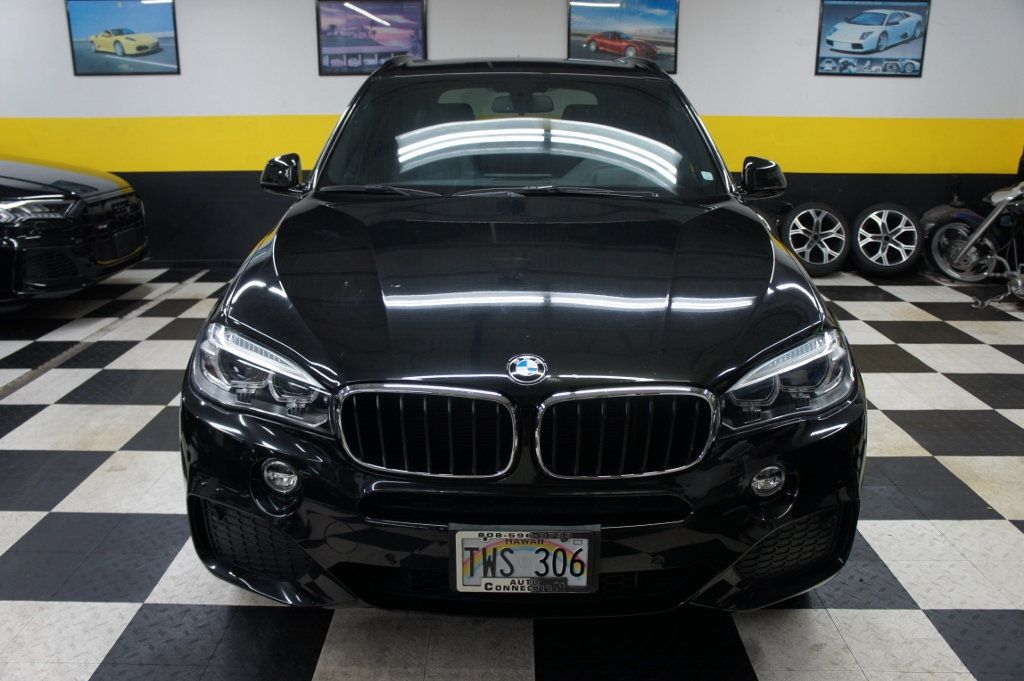 2015 BMW X5 M Sport - 22738004 - 8