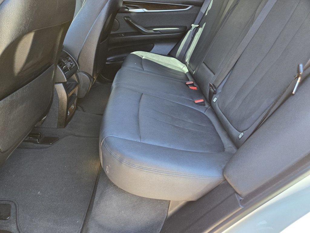 2015 BMW X5 sDrive35i - 22869763 - 9