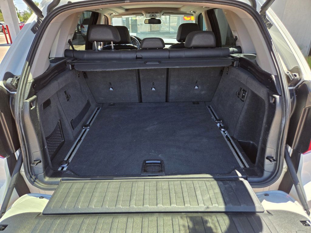 2015 BMW X5 sDrive35i - 22869763 - 11