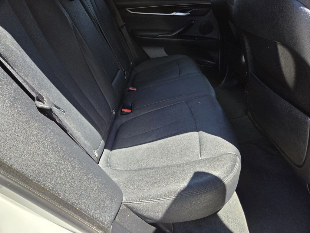 2015 BMW X5 sDrive35i - 22869763 - 12