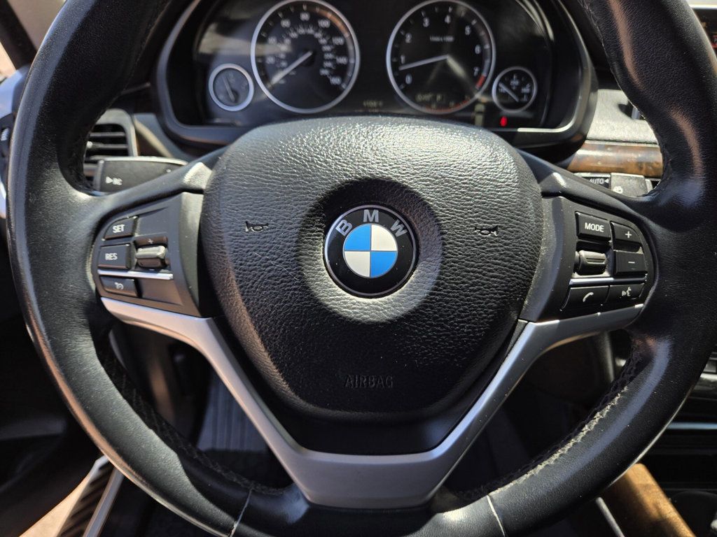 2015 BMW X5 sDrive35i - 22869763 - 16