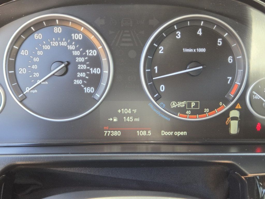 2015 BMW X5 sDrive35i - 22869763 - 17