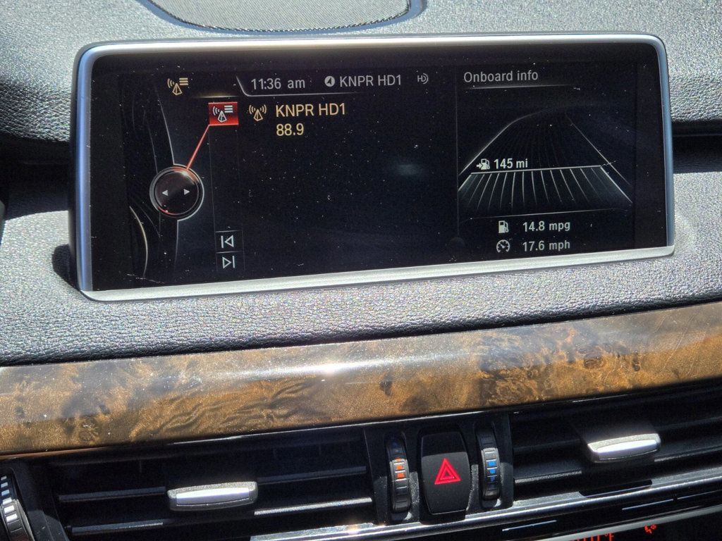 2015 BMW X5 sDrive35i - 22869763 - 18