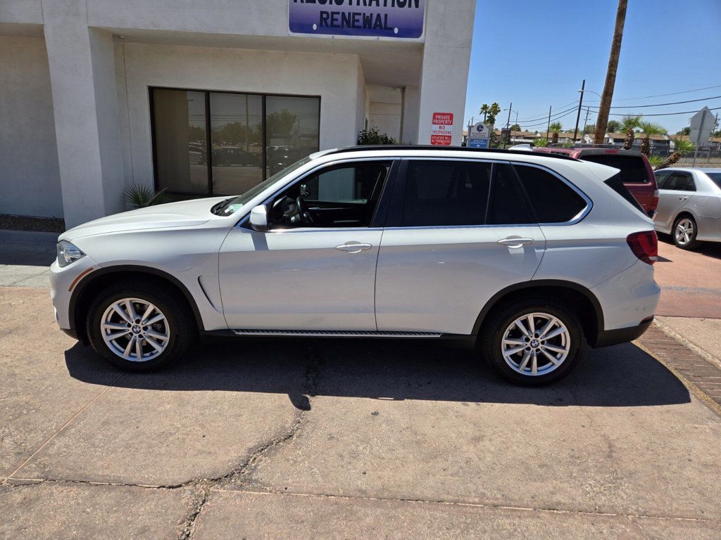 2015 BMW X5 sDrive35i - 22869763 - 1