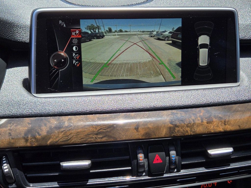 2015 BMW X5 sDrive35i - 22869763 - 19