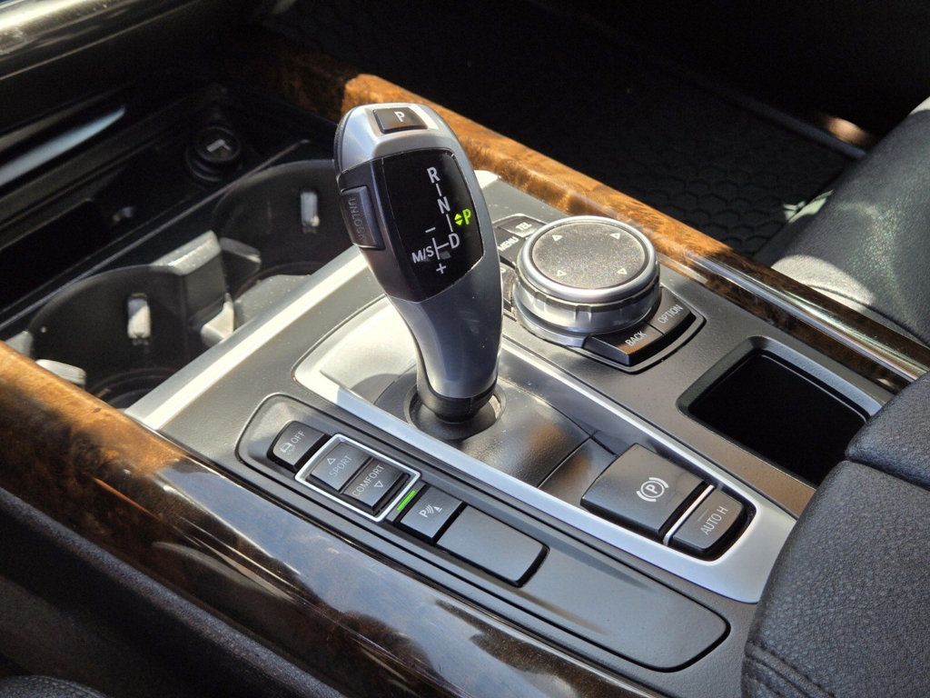 2015 BMW X5 sDrive35i - 22869763 - 20