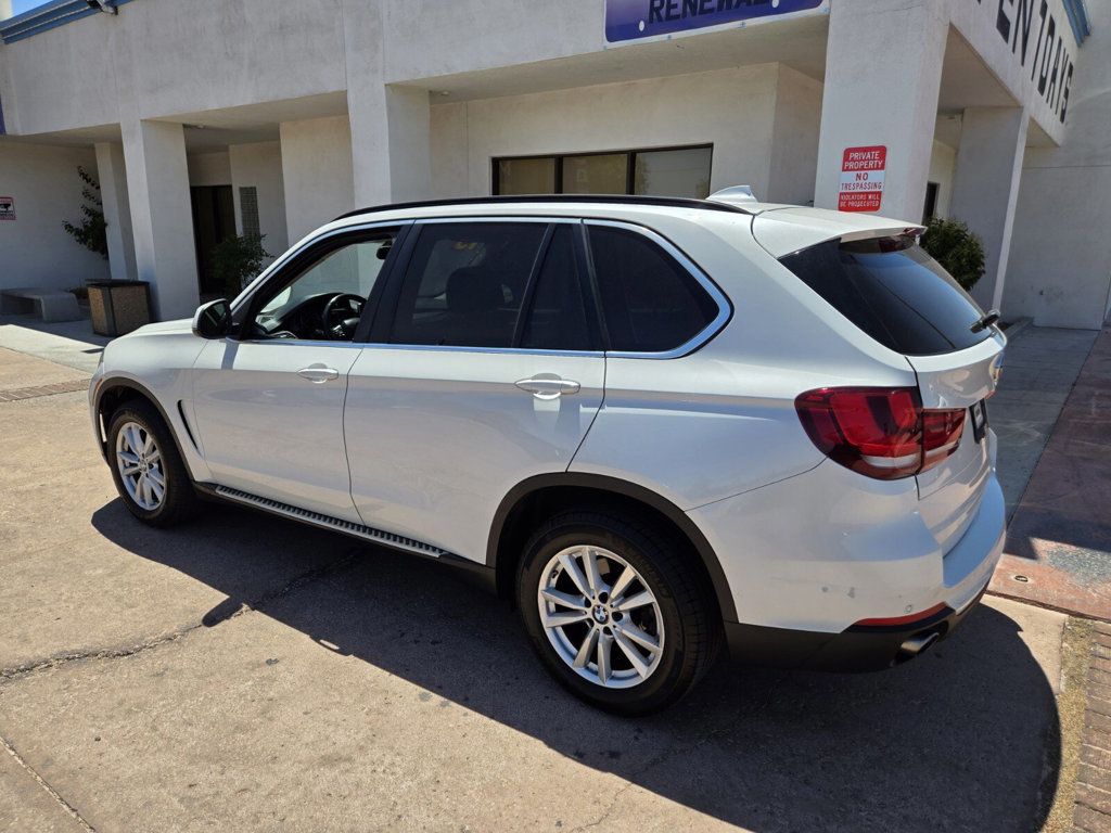 2015 BMW X5 sDrive35i - 22869763 - 2