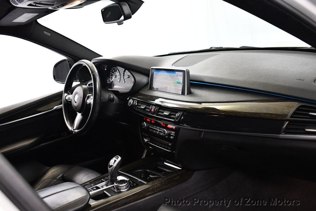 2015 Bmw X5 sDrive35i SAV photo 10