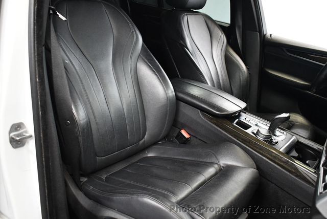 2015 BMW X5 sDrive35i - 22882370 - 13