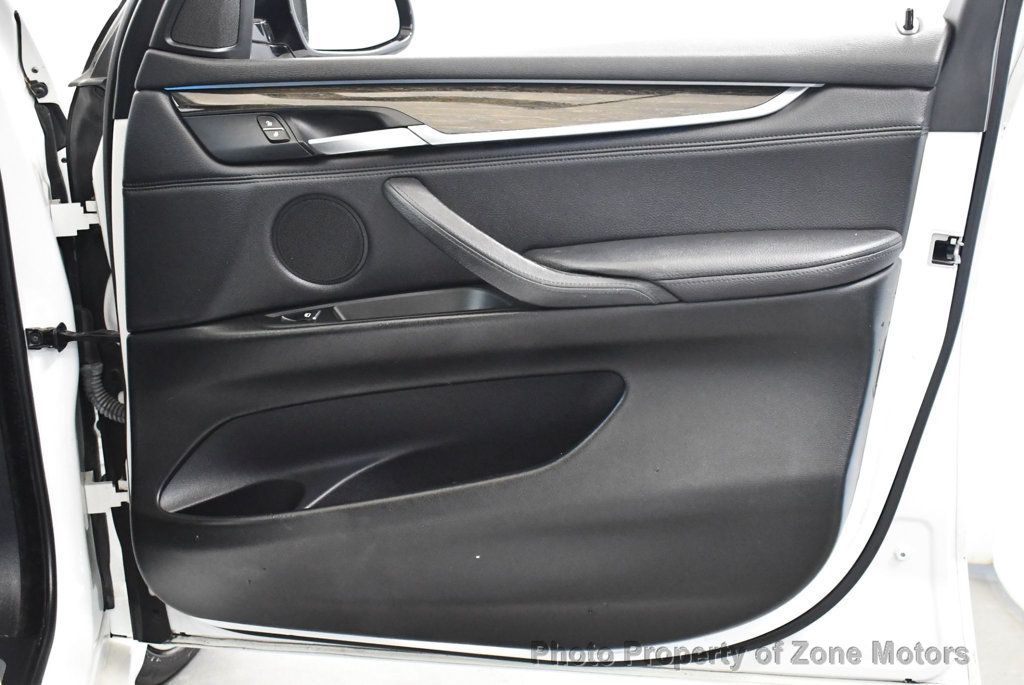 2015 Bmw X5 sDrive35i SAV photo 12