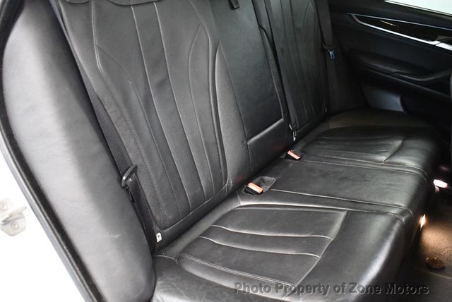 2015 BMW X5 sDrive35i - 22882370 - 17