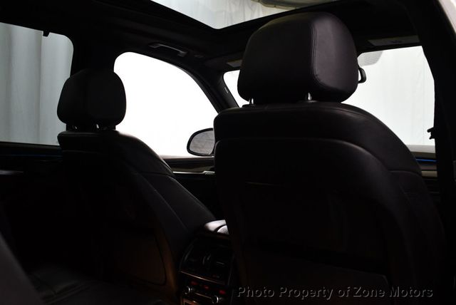 2015 BMW X5 sDrive35i - 22882370 - 18