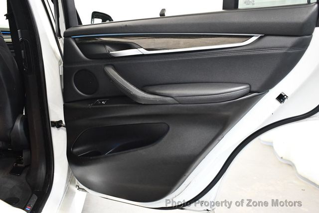 2015 BMW X5 sDrive35i - 22882370 - 19