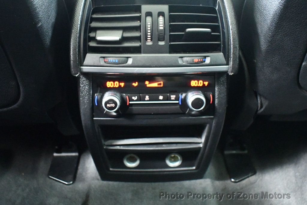 2015 Bmw X5 sDrive35i SAV photo 17