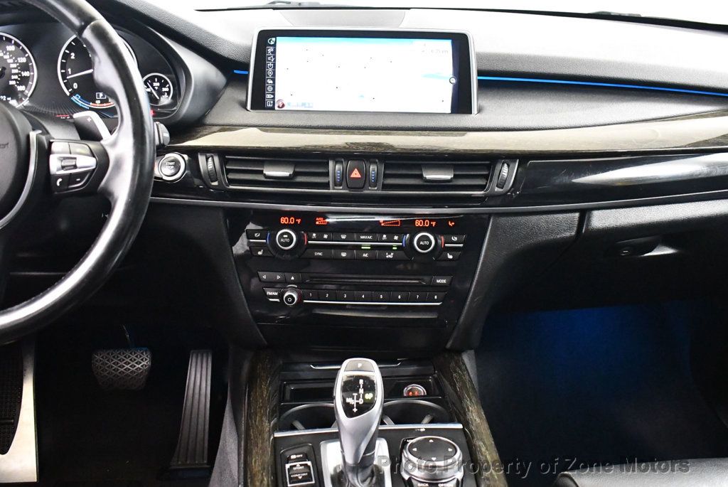 2015 Bmw X5 sDrive35i SAV photo 18