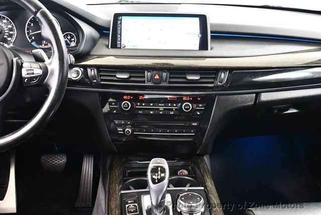 2015 BMW X5 sDrive35i - 22882370 - 28