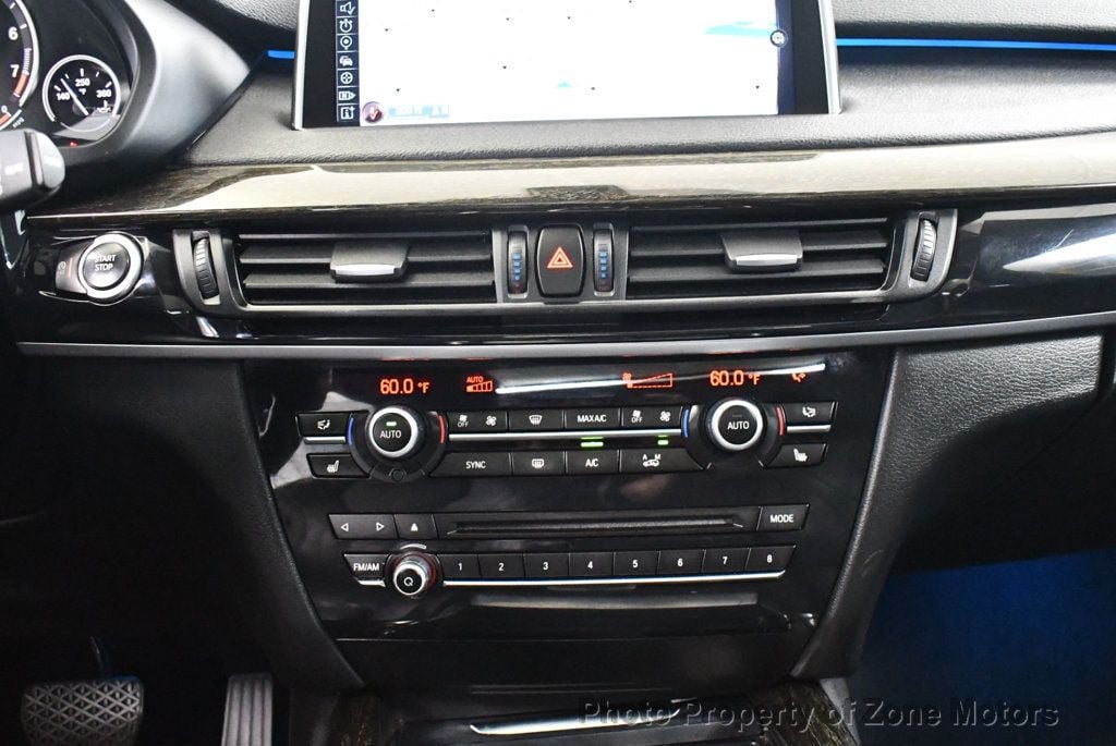 2015 Bmw X5 sDrive35i SAV photo 19