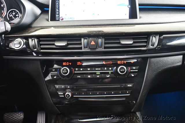 2015 BMW X5 sDrive35i - 22882370 - 29